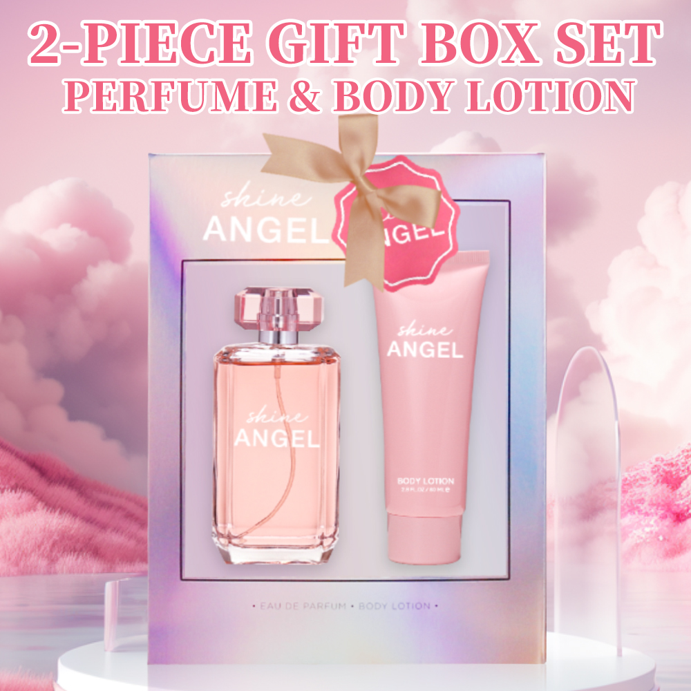 Body Lotion - Women's Eau de Parfum Spray e