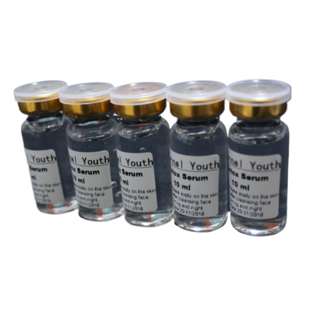 Skincare China - Botx Peptide Anti-idade Firmador para Rugas
