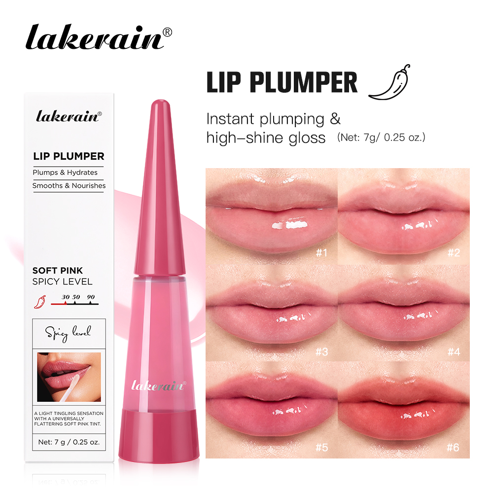Lip Balm - Lip Plumper Reedle Shot Plumping Soro