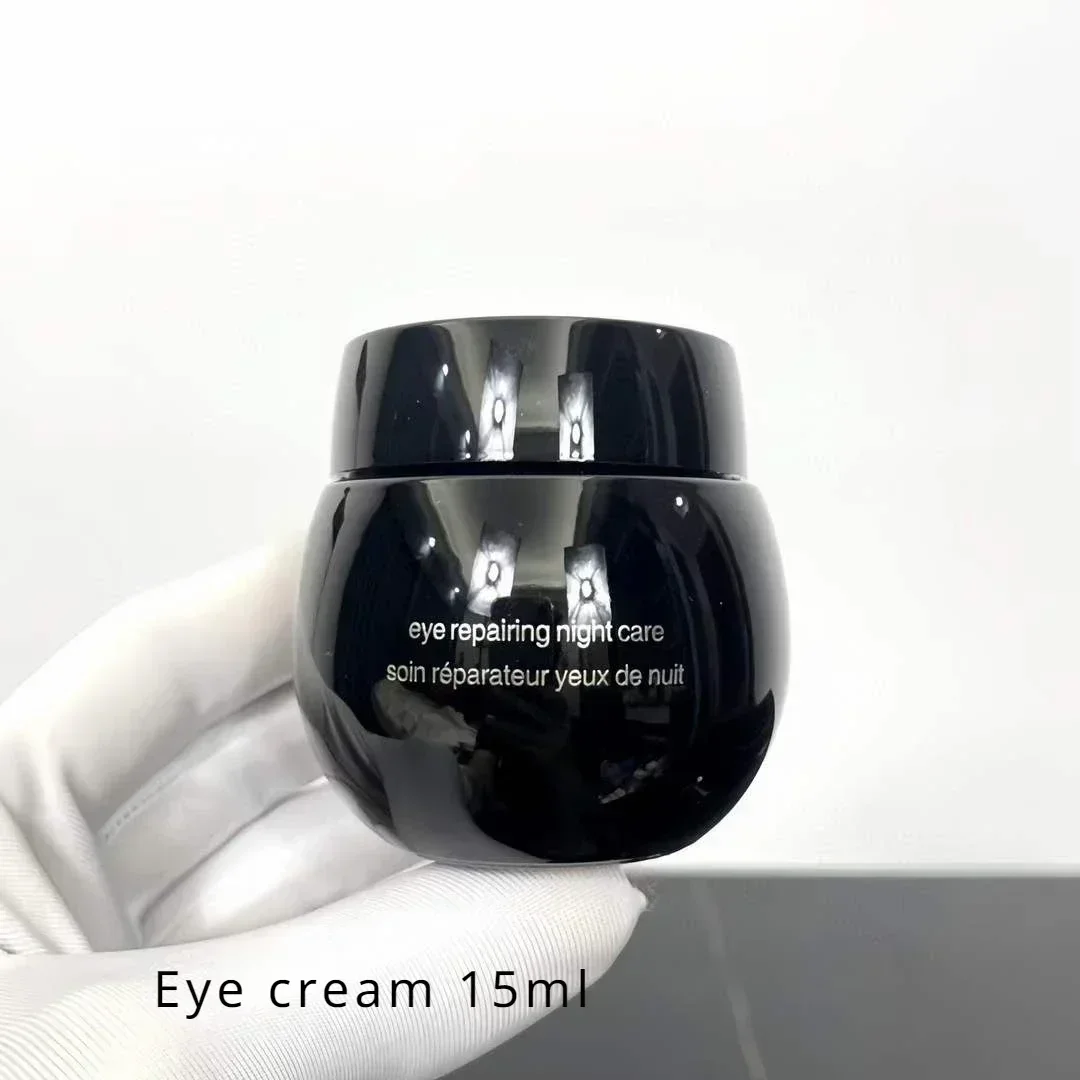 Night Cream - Melhor Creme Noturno para Olhos 15ml