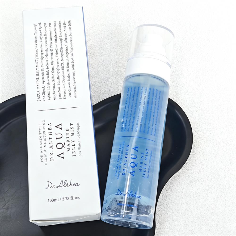 Skincare Glowing - Dr Althea Aqua Marine Jelly Mist