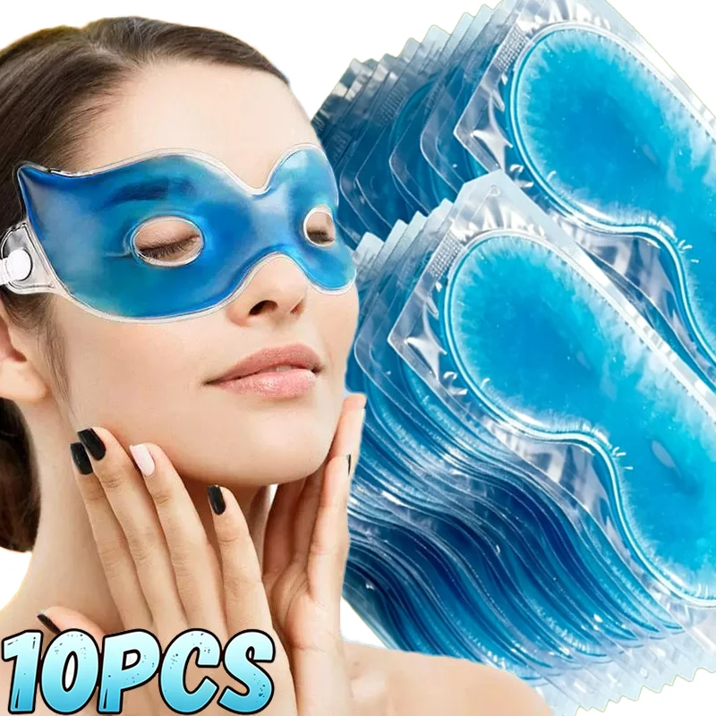 1/10 unidades Máscara de Olhos - Skincare China avaliação e preço
