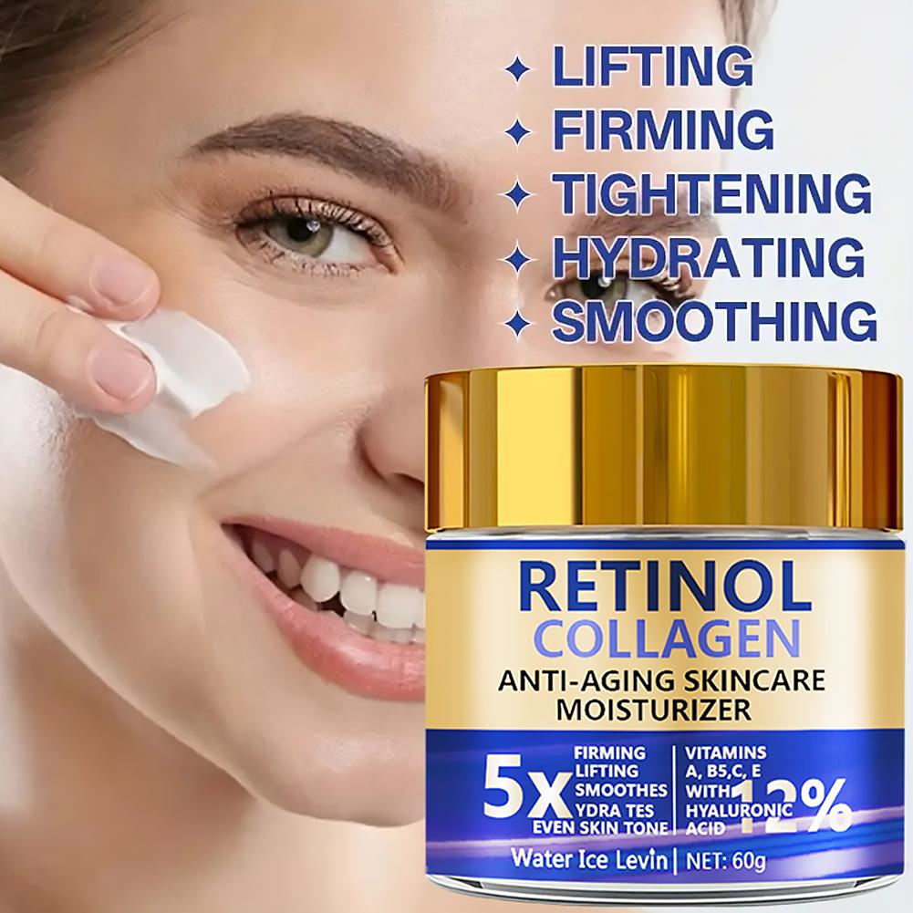 Loção Facial Hidratante com Re - Retinol Cream avaliação e preço