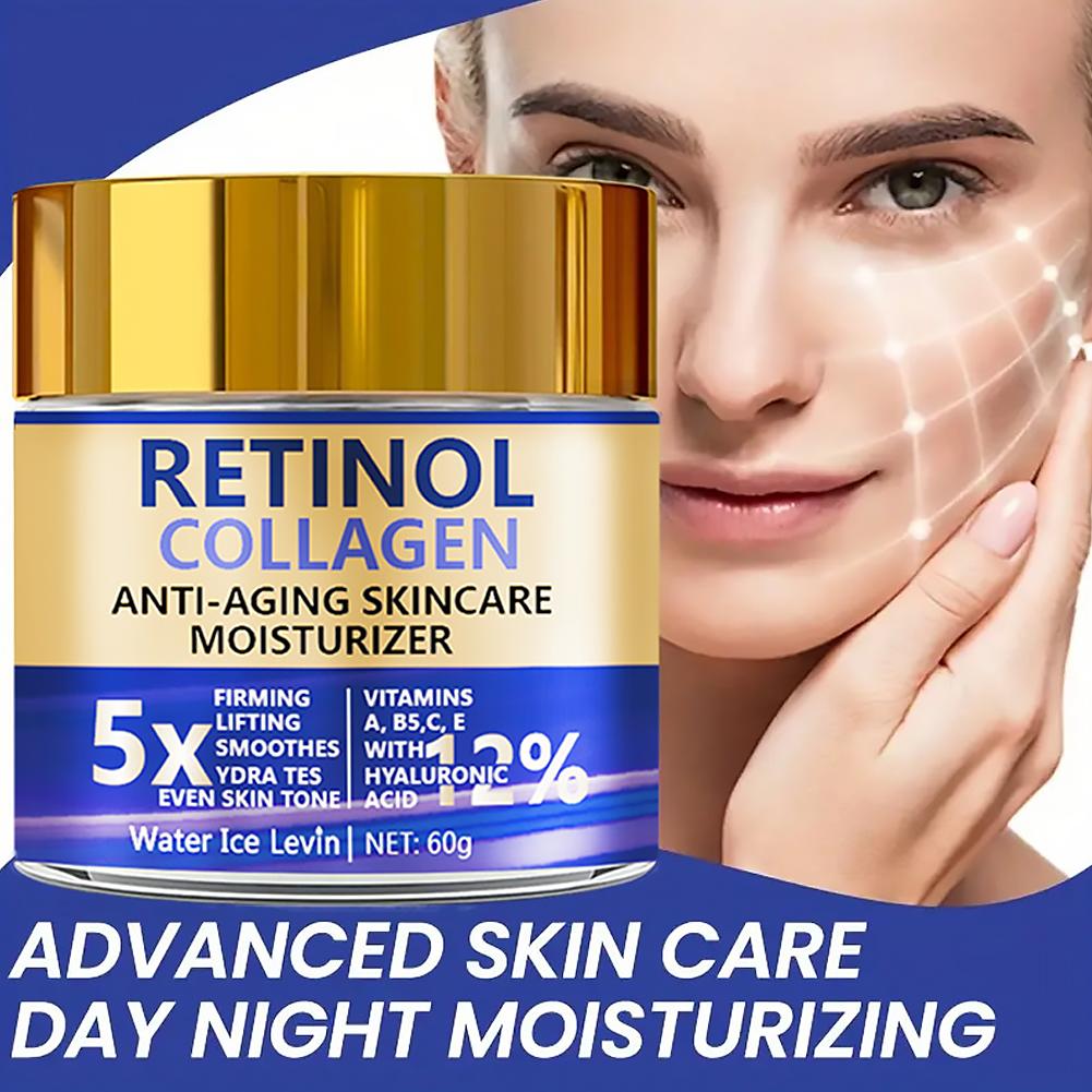 Loção Facial Hidratante com Re - Retinol Cream avaliação e preço