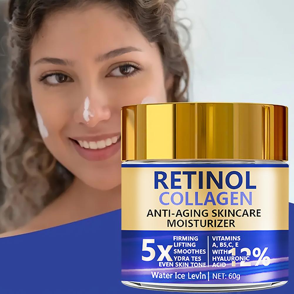 Loção Facial Hidratante com Re - Retinol Cream avaliação e preço
