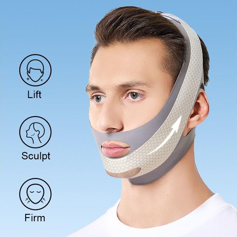 Máscara Facial para Queixo Dup - Face Mask Skincare avaliação e preço