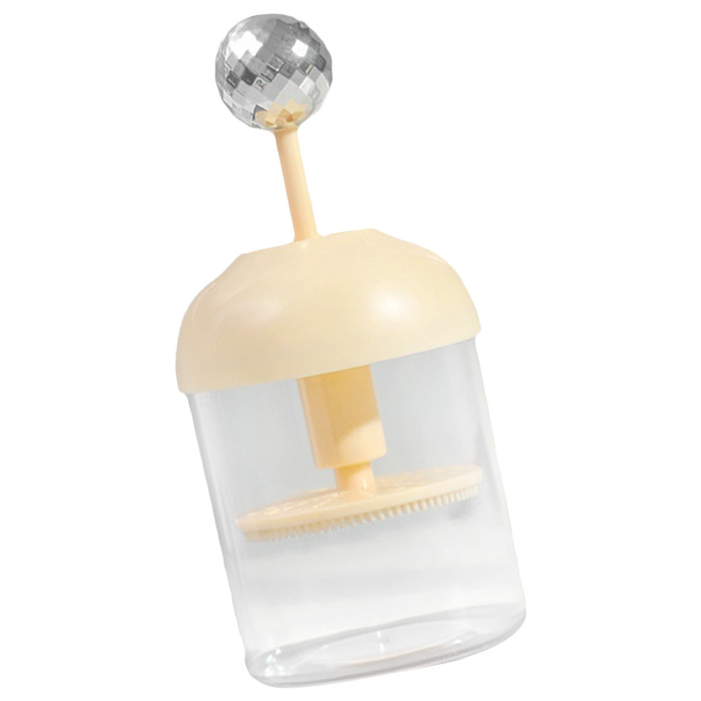 Garrafa Portátil Manual para F - Cleanser Face avaliação e preço