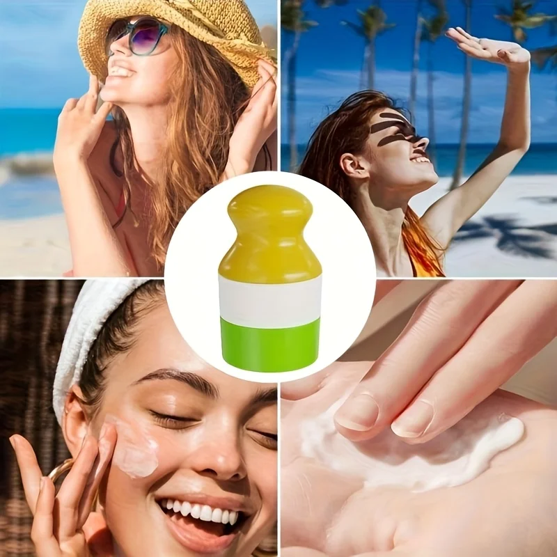 Aplicador de Protetor Solar pa - Body Lotion avaliação e preço