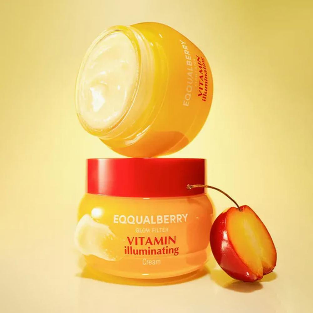 Creme Facial Clareador com Vit - Vitamin C Serum avaliação e preço