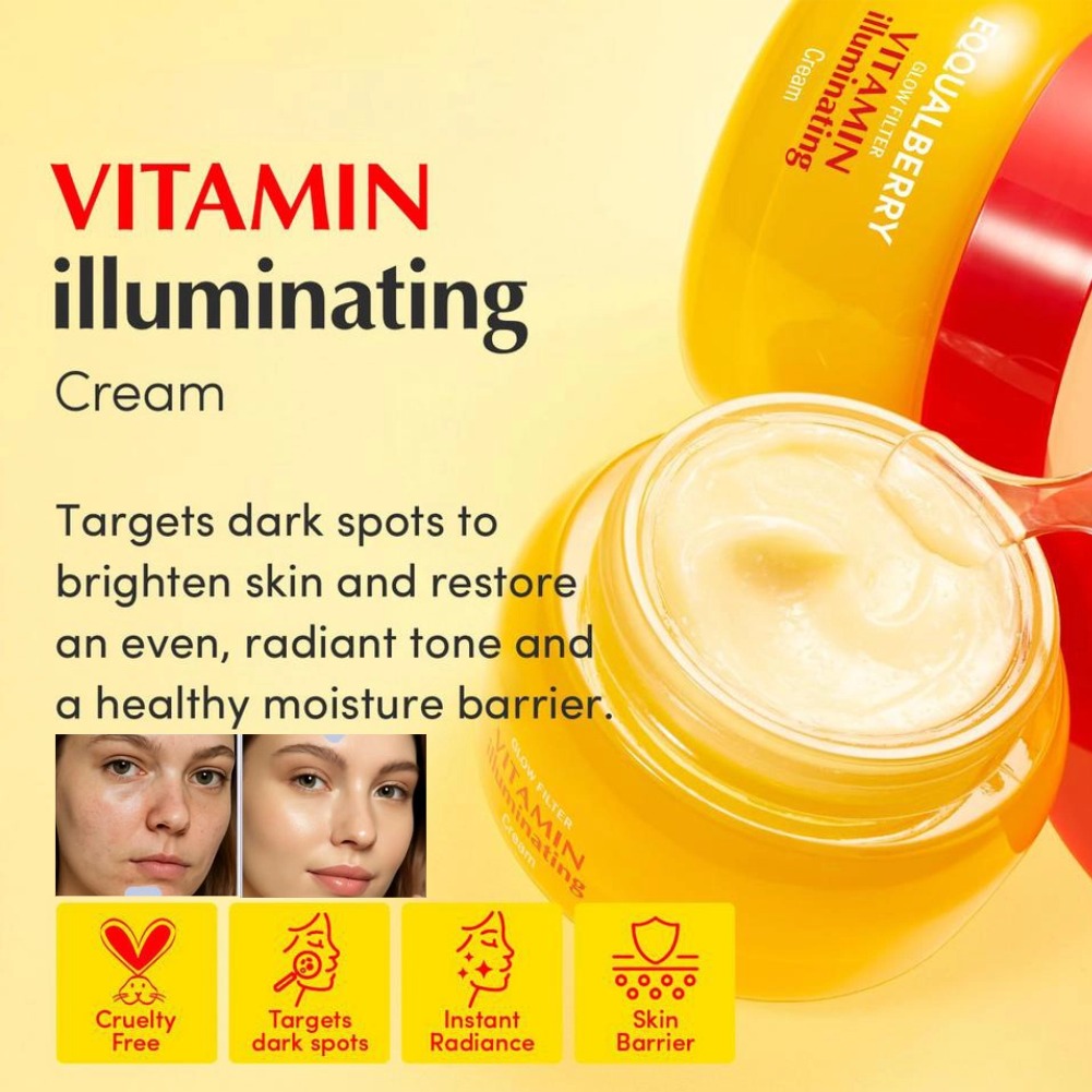 Creme Facial Clareador com Vit - Vitamin C Serum avaliação e preço