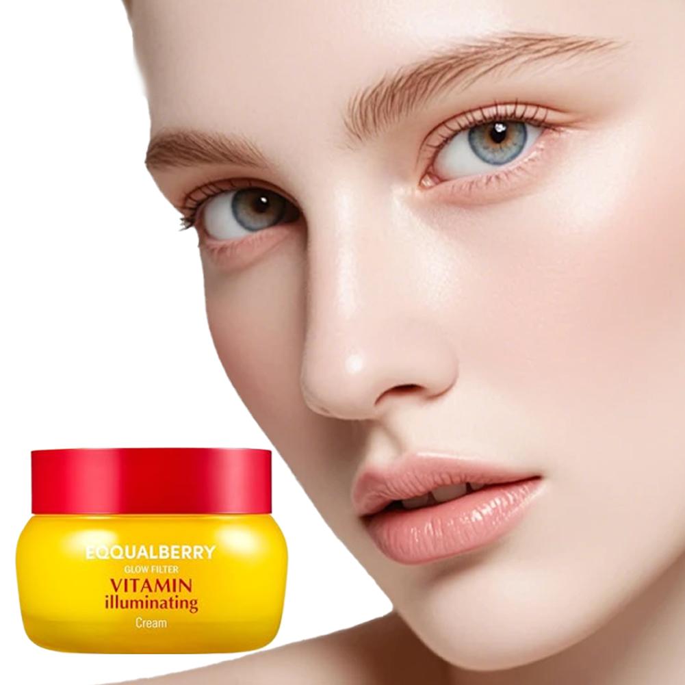 Creme Facial Clareador com Vit - Vitamin C Serum avaliação e preço