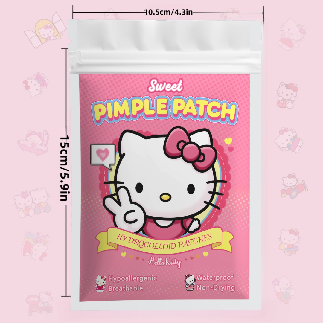 48/120PCS Adesivos para Acne H - Face Moisturizer avaliação e preço