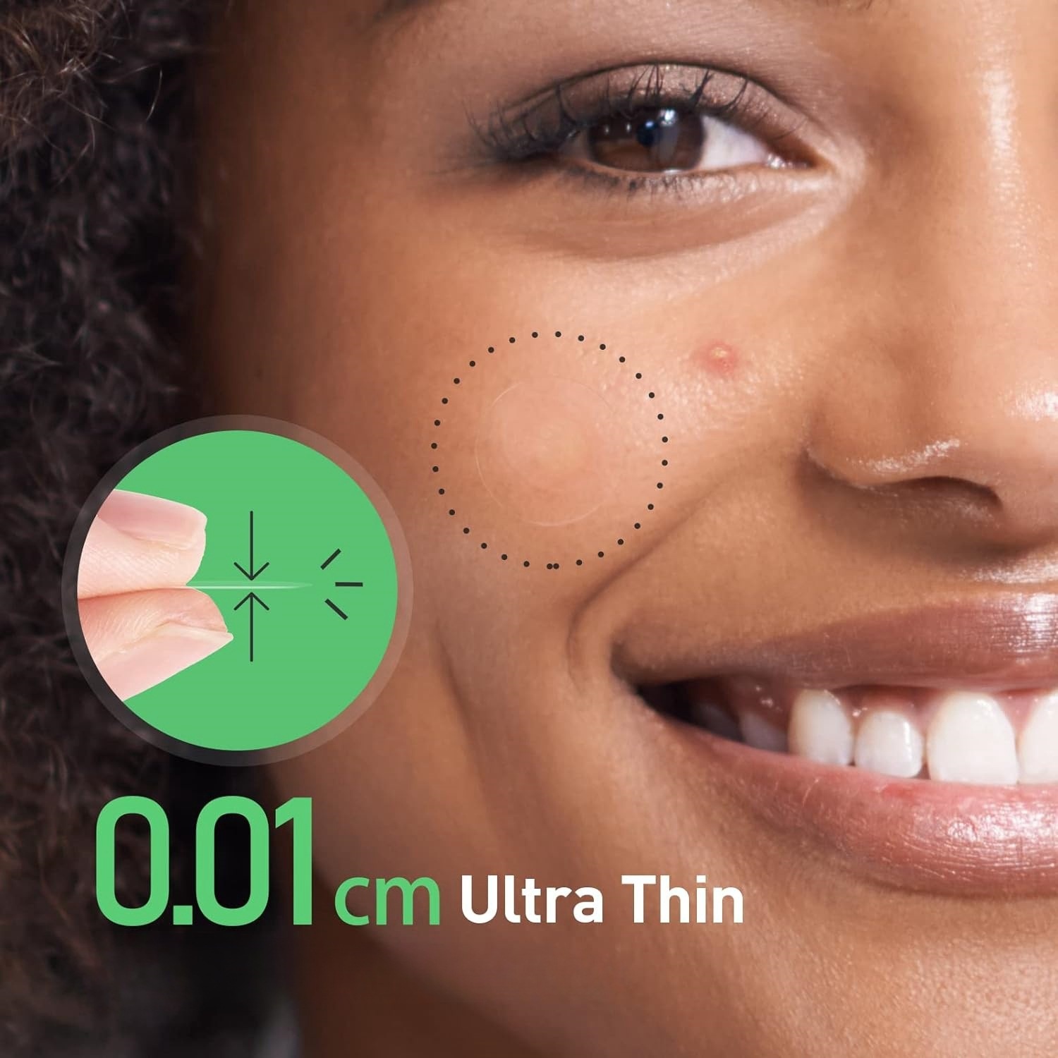 Patches noturnos para acne com - Night Cream avaliação e preço