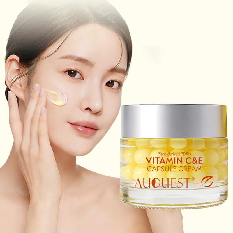 AUQUEST Creme em Cápsula Vitam - Vitamin C Serum avaliação e preço