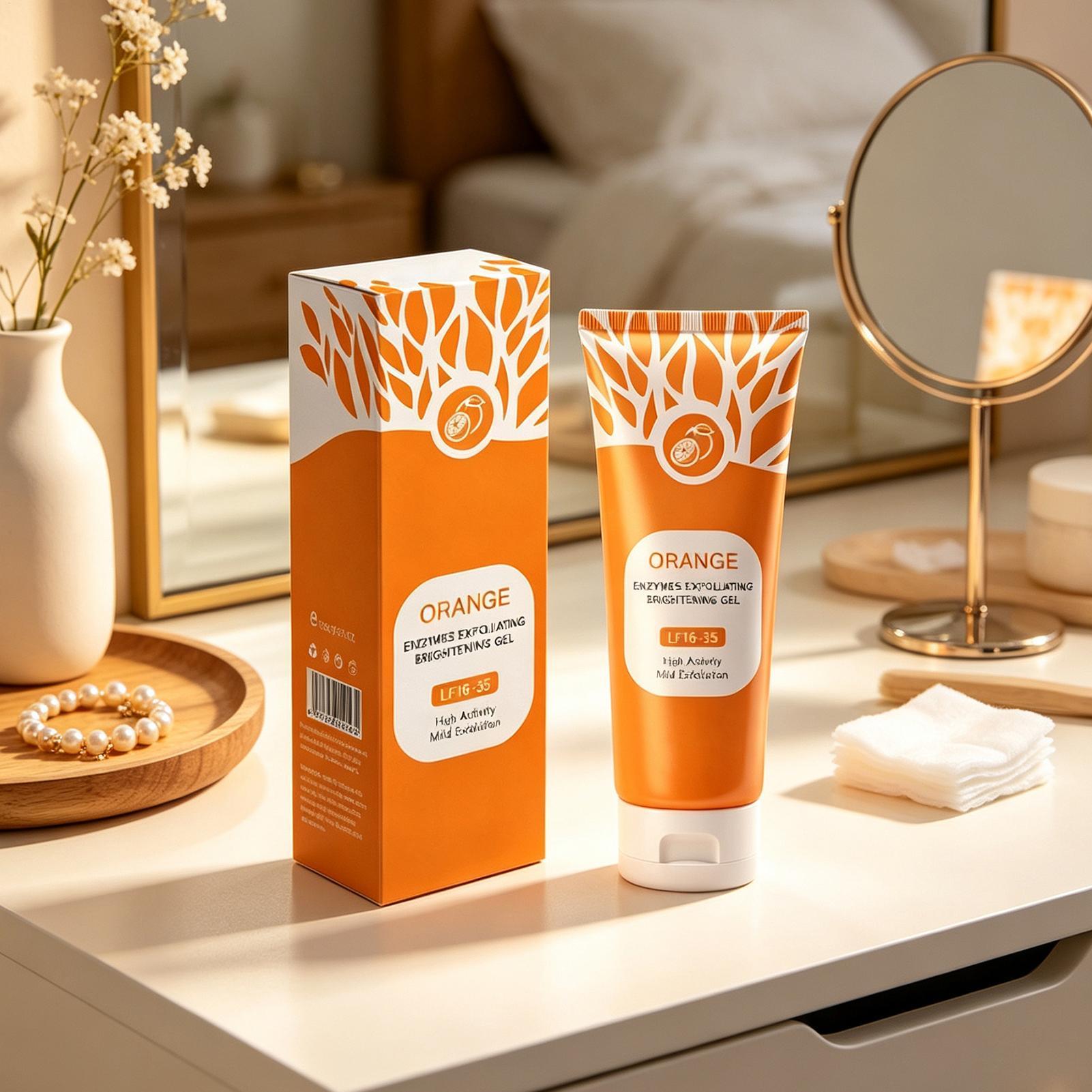 Gel de Limpeza Hidratante 100g - Cleanser Face avaliação e preço