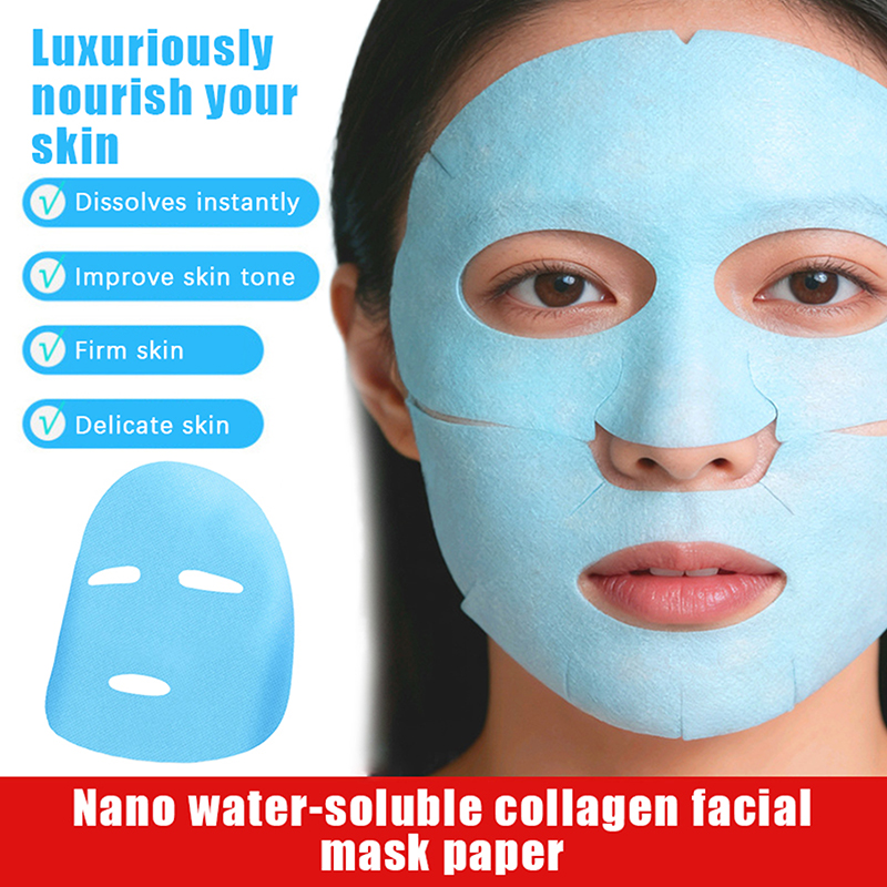 Máscara Facial Adesiva para Ro - Face Mask Skincare avaliação e preço