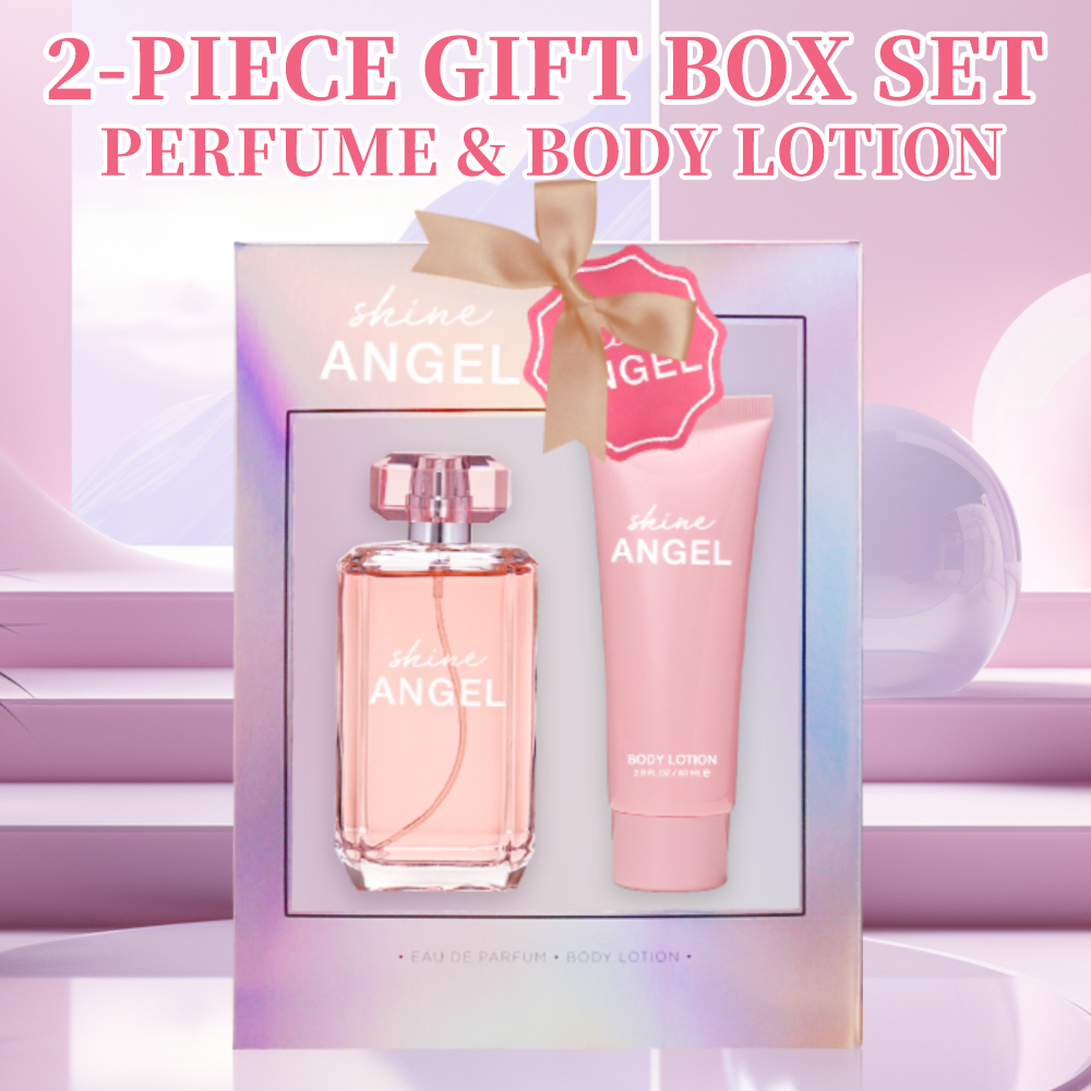 Women's Eau de Parfum Spray e  - Body Lotion avaliação e preço