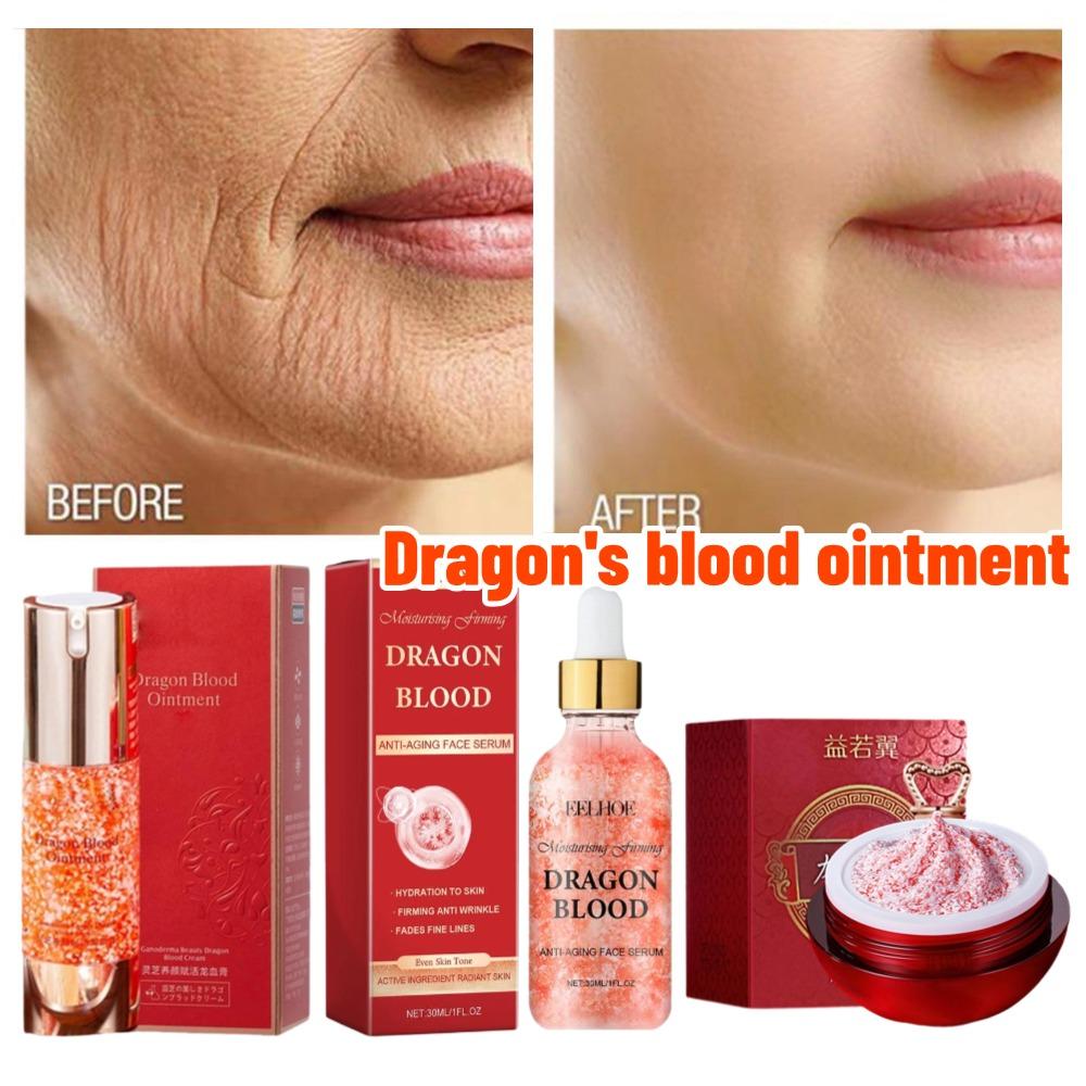 Creme de sangue de dragão para - Retinol Cream avaliação e preço