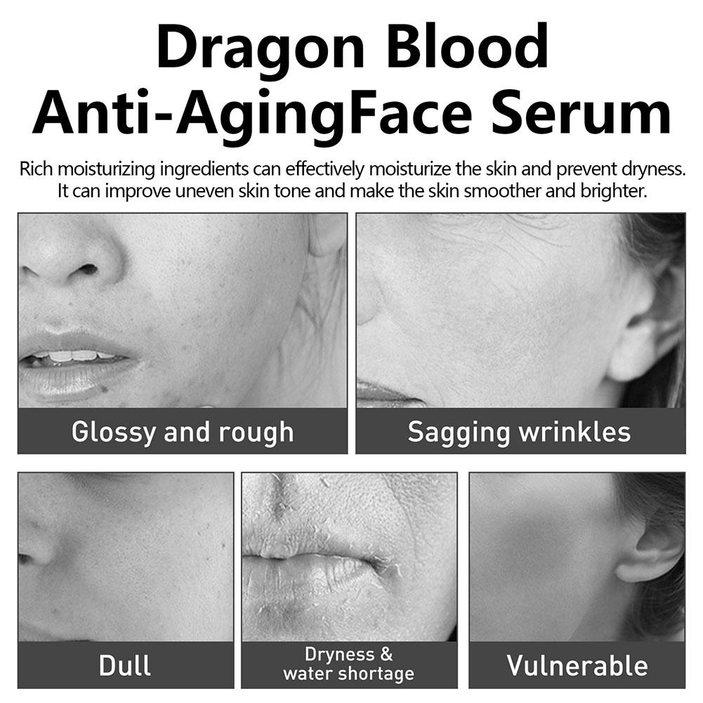 Creme de sangue de dragão para - Retinol Cream avaliação e preço