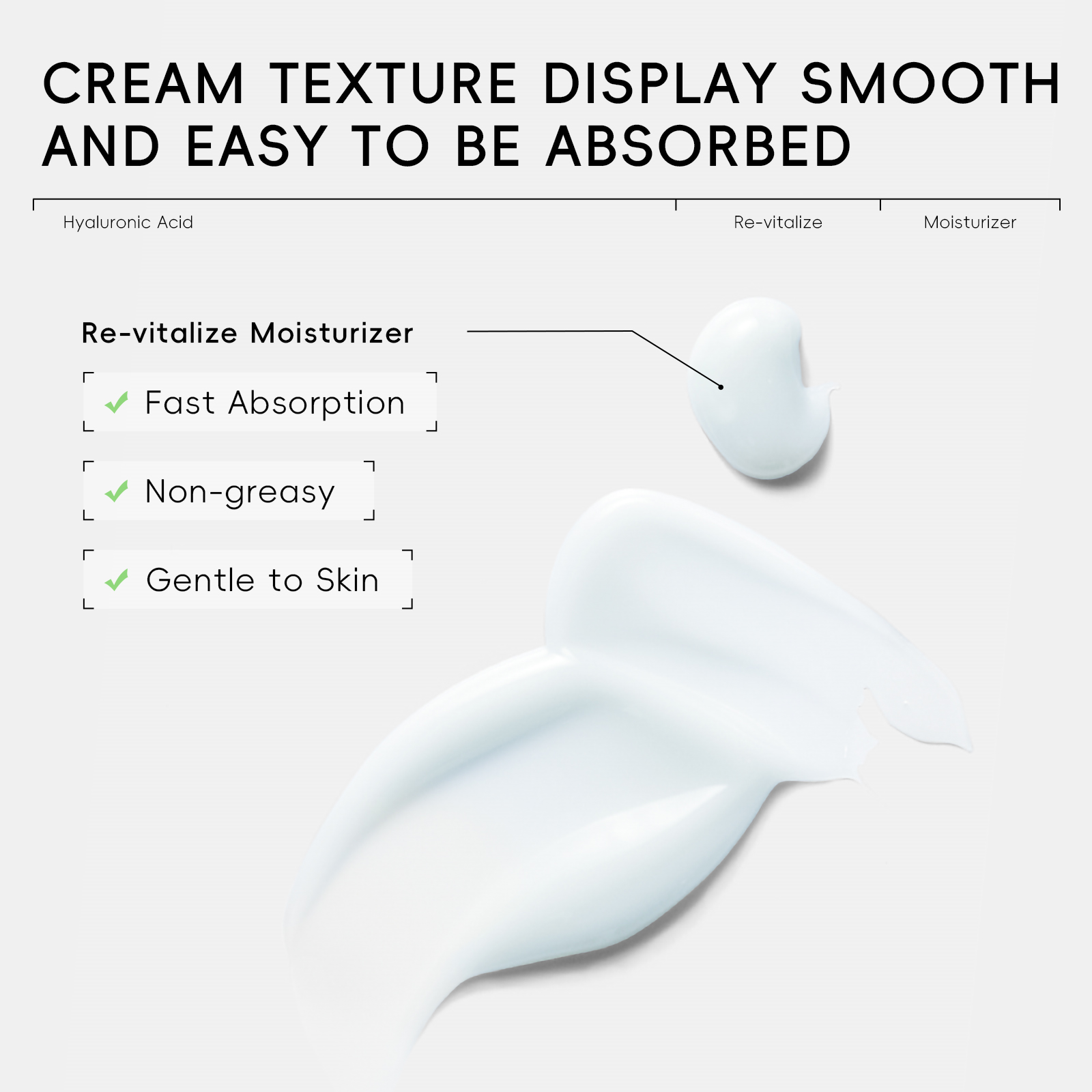 Conjunto de Hidratante Facial  - Retinol Cream avaliação e preço