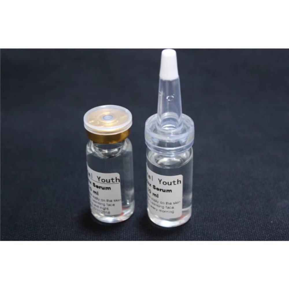 Botx Peptide Anti-idade Firmad - Skincare China avaliação e preço