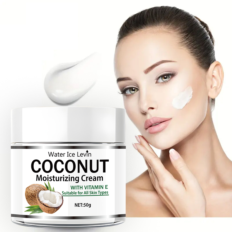 Creme Hidratante de Óleo de Co - Retinol Cream avaliação e preço