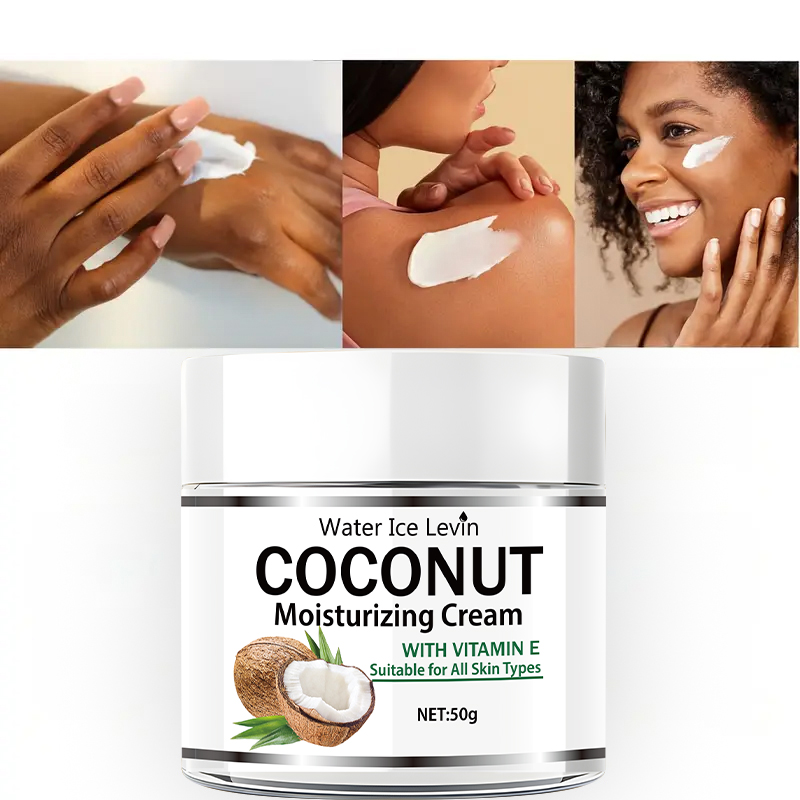 Creme Hidratante de Óleo de Co - Retinol Cream avaliação e preço