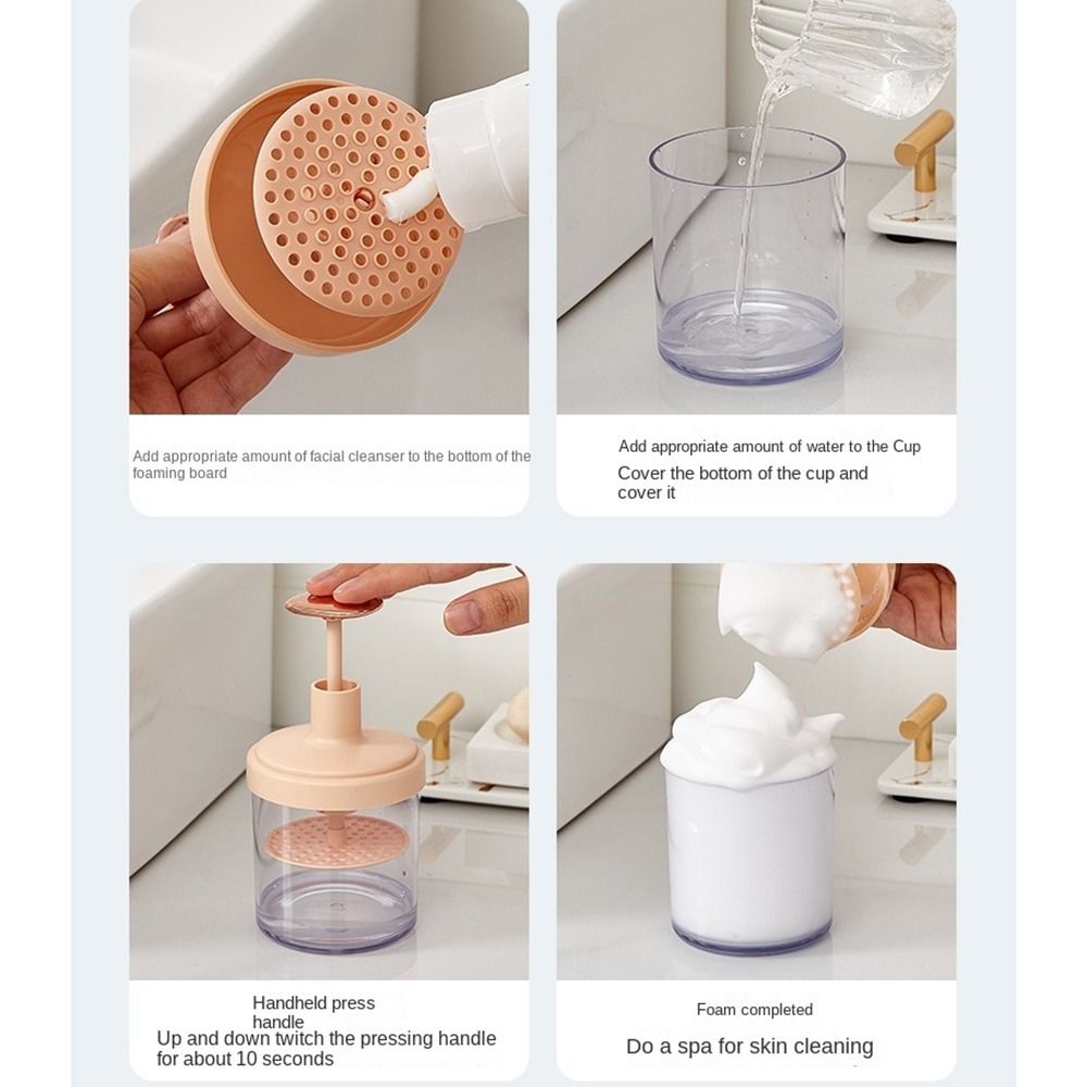 Ferramenta para Banho, Creme d - Cleanser Face avaliação e preço