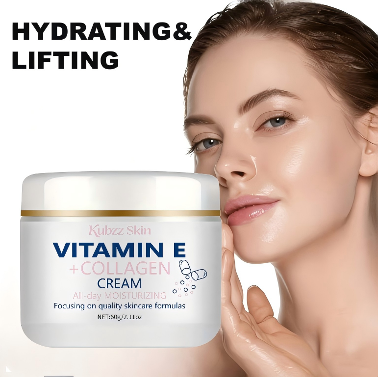 Creme de Vitamina E + Colágeno - Night Cream avaliação e preço