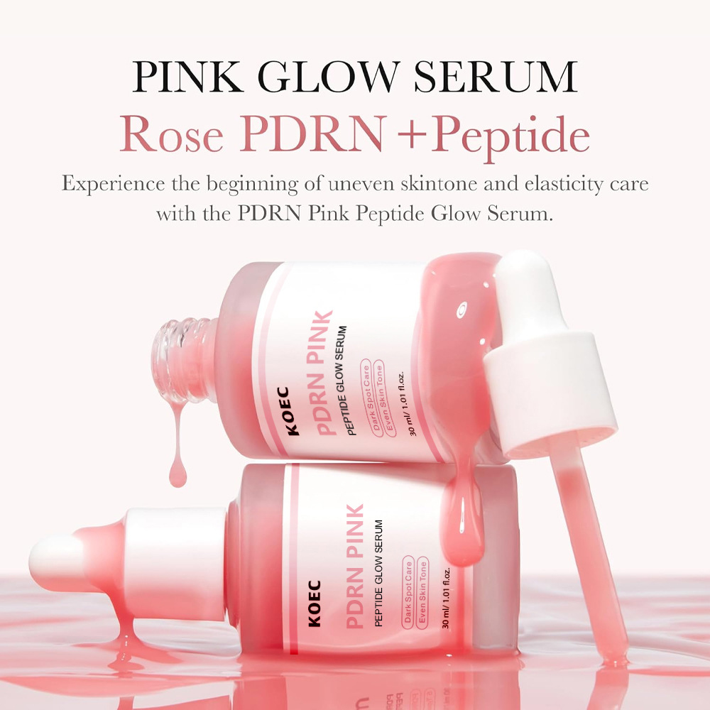 Ampola Facial de Colágeno PDRN - Face Moisturizer avaliação e preço