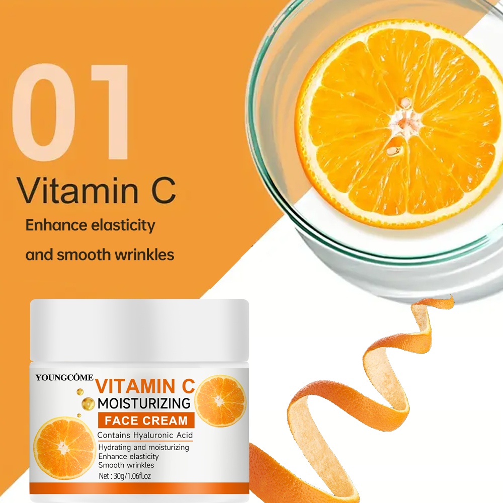 Vitamina c creme hidratante re - Vitamin C Serum avaliação e preço