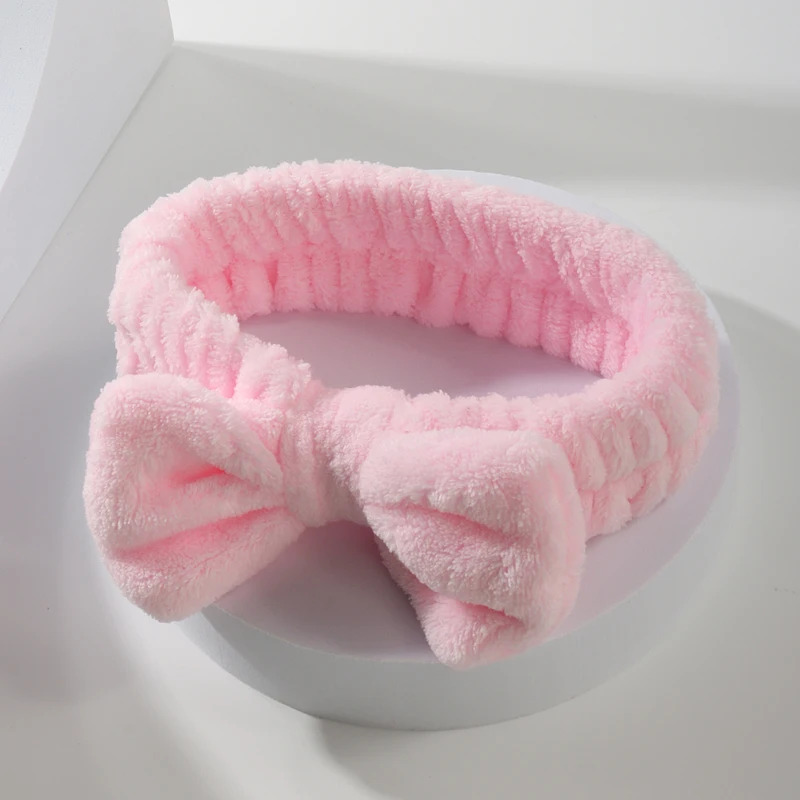 Arco bandana pulseira conjunto - Cleanser Face avaliação e preço