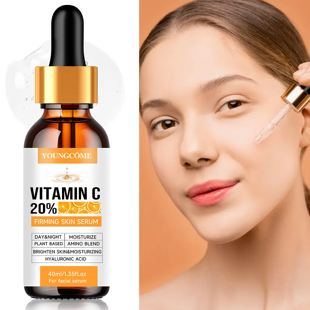 YOUNGCOME Premium 20% Soro de  - Vitamin C Serum avaliação e preço