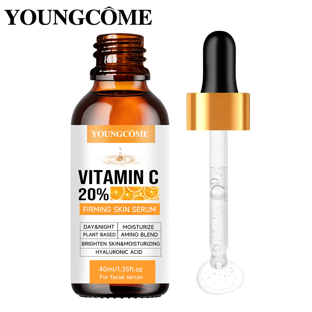 YOUNGCOME Premium 20% Soro de  - Vitamin C Serum avaliação e preço