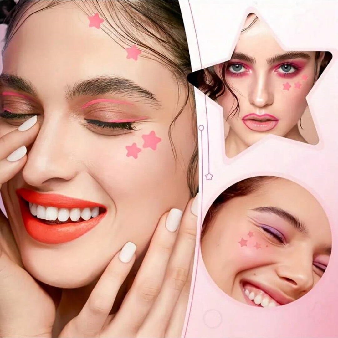 280 peças de remendos de acne  - Face Moisturizer avaliação e preço