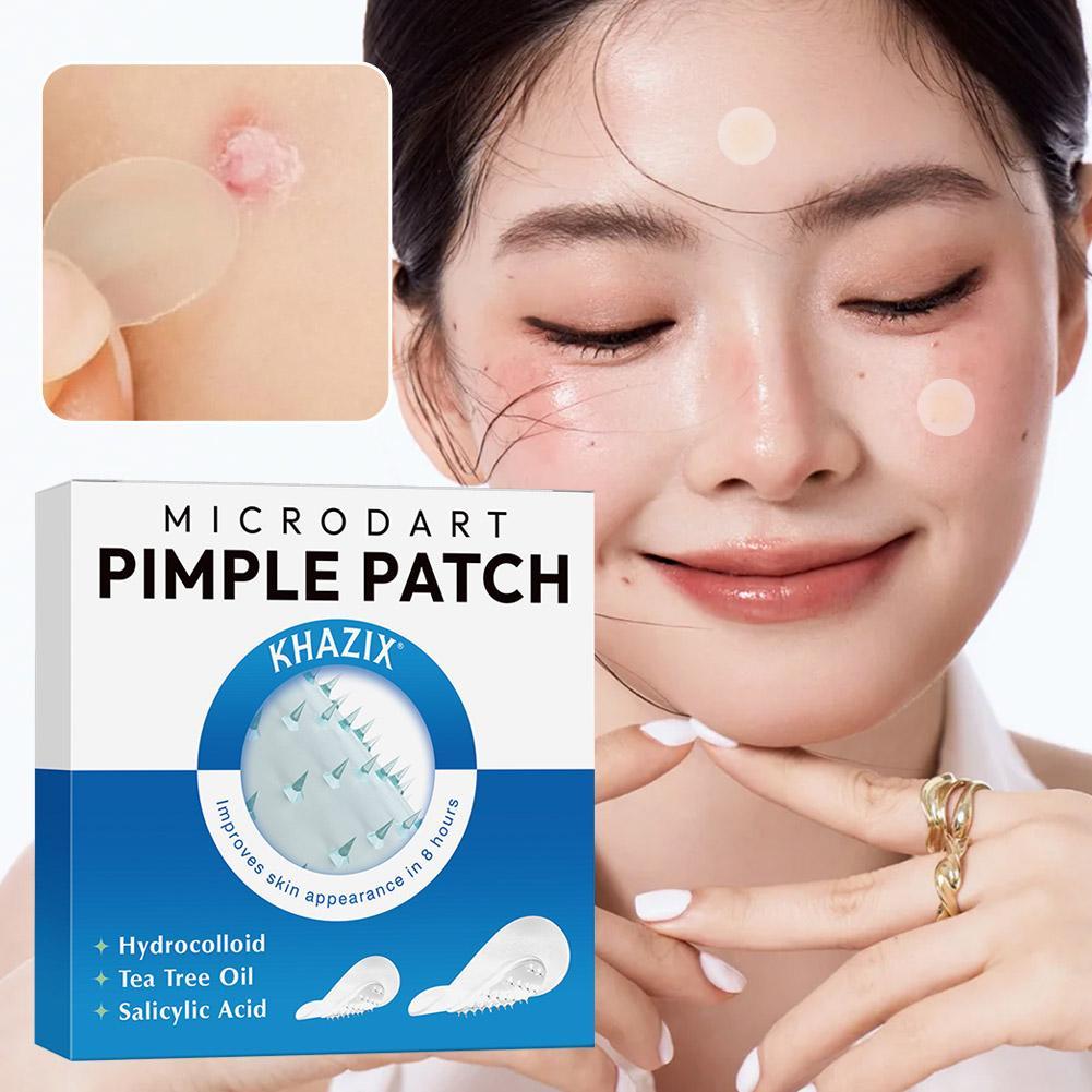 24 unidades de adesivos transp - Face Moisturizer avaliação e preço