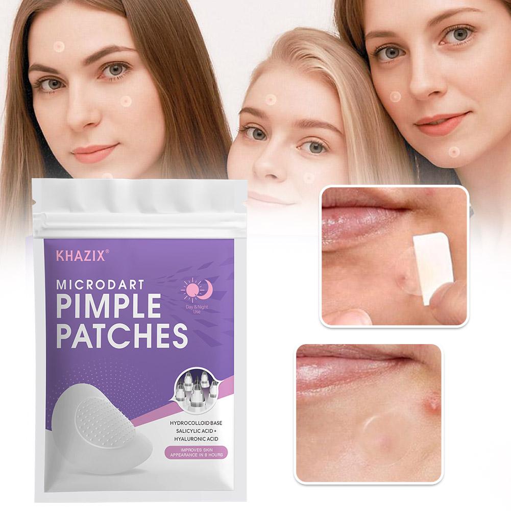 24 unidades de adesivos transp - Face Moisturizer avaliação e preço