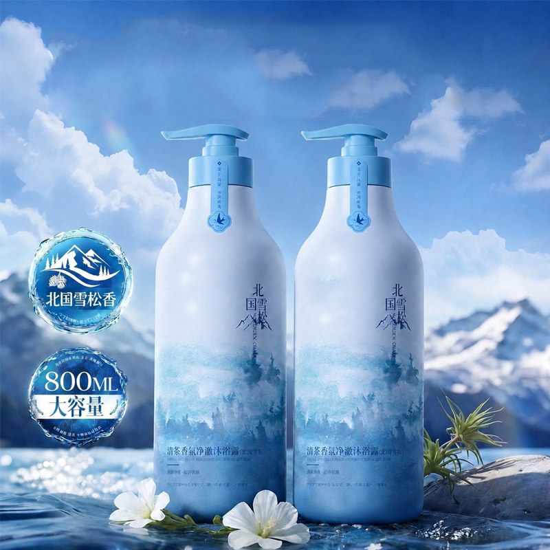 Loção Corporal Hidratante com  - Body Lotion avaliação e preço