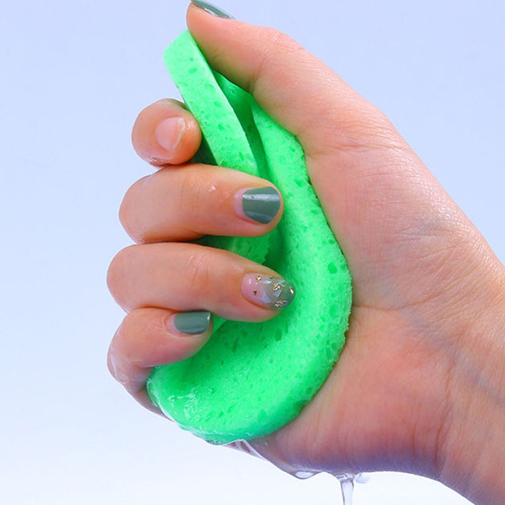 50 unidades de esponjas faciai - Cleanser Face avaliação e preço