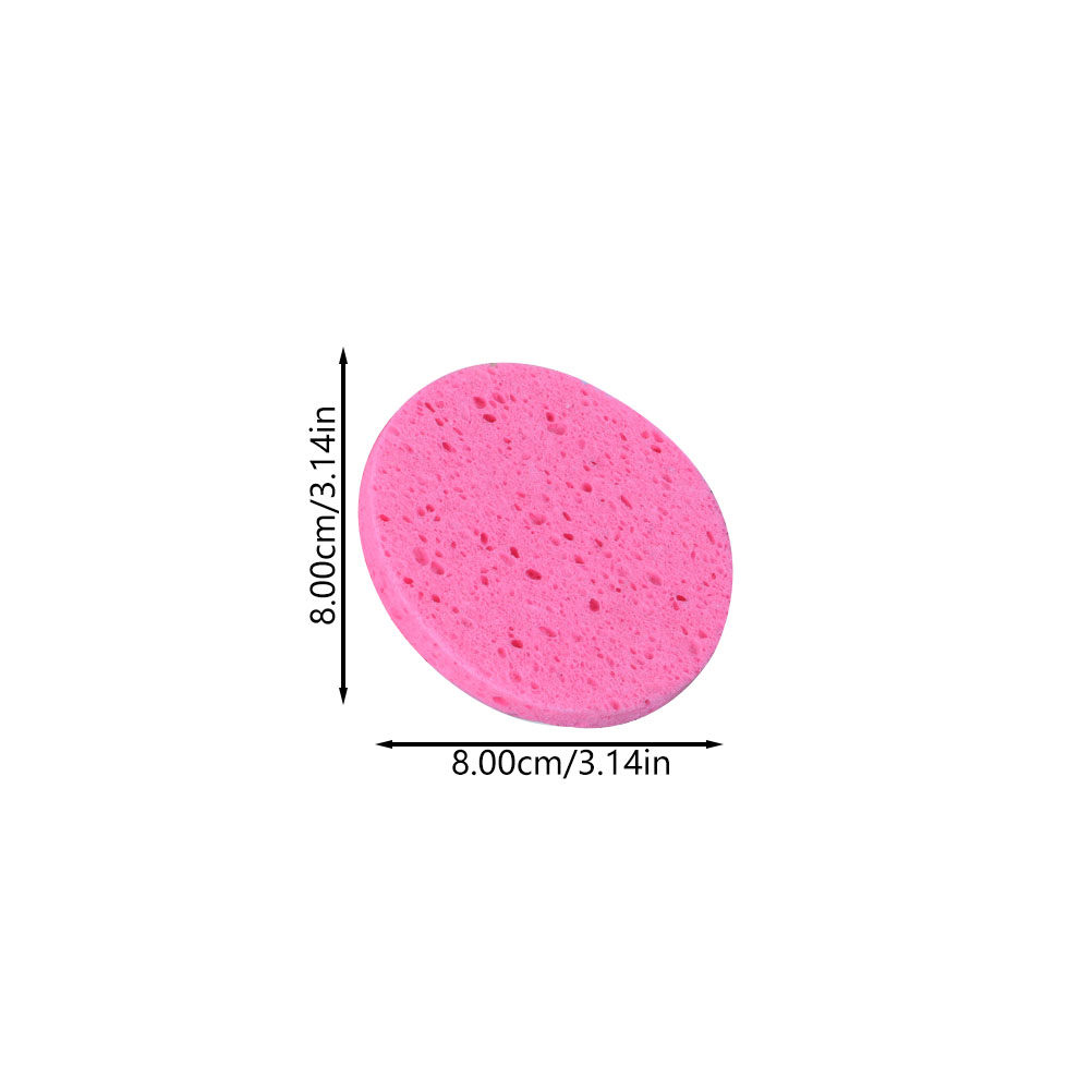 50 unidades de esponjas faciai - Cleanser Face avaliação e preço