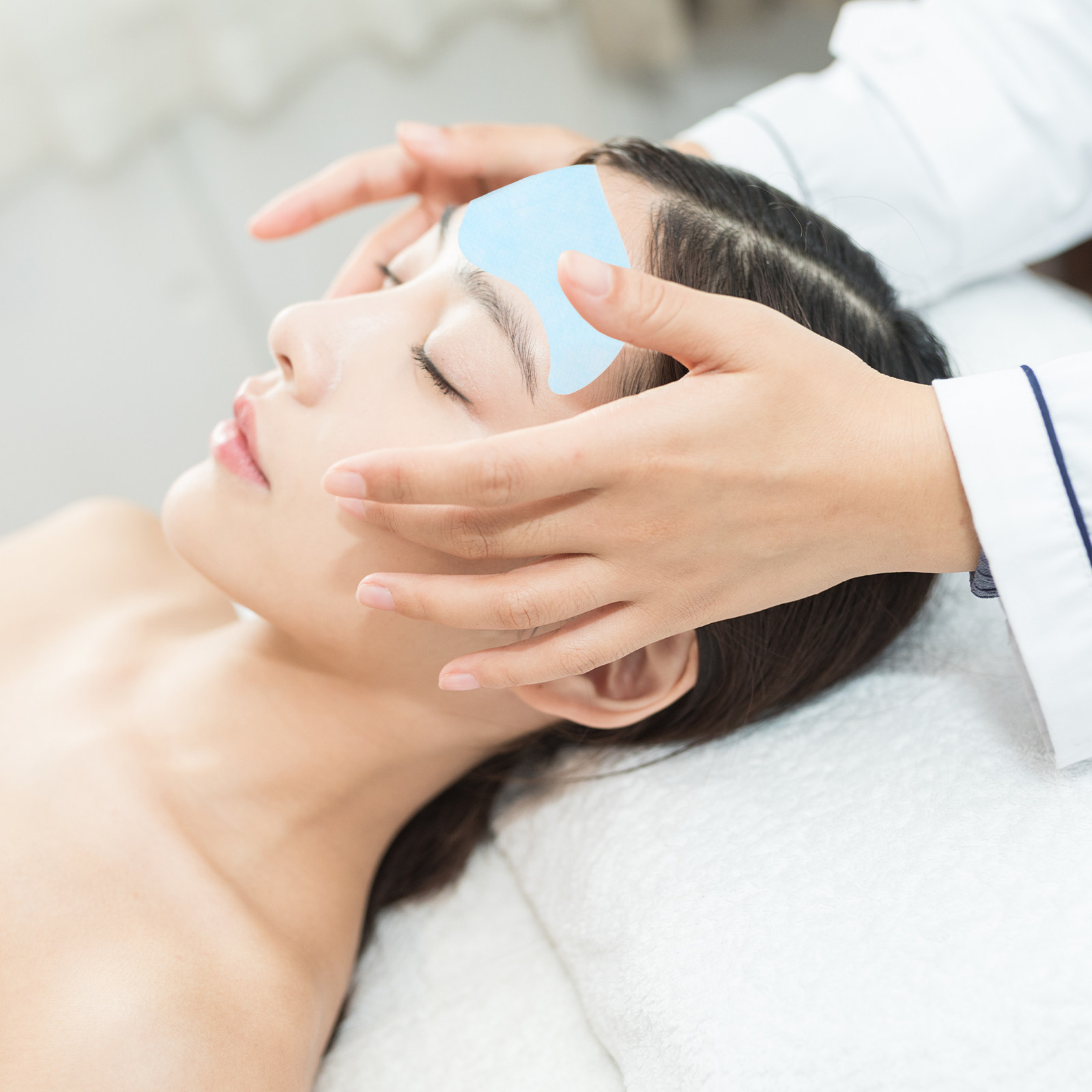 Máscaras faciais descartáveis  - Face Mask Skincare avaliação e preço