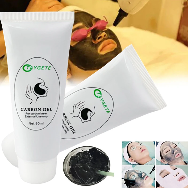 Nova data máscara de gel preto - Cleanser Face avaliação e preço