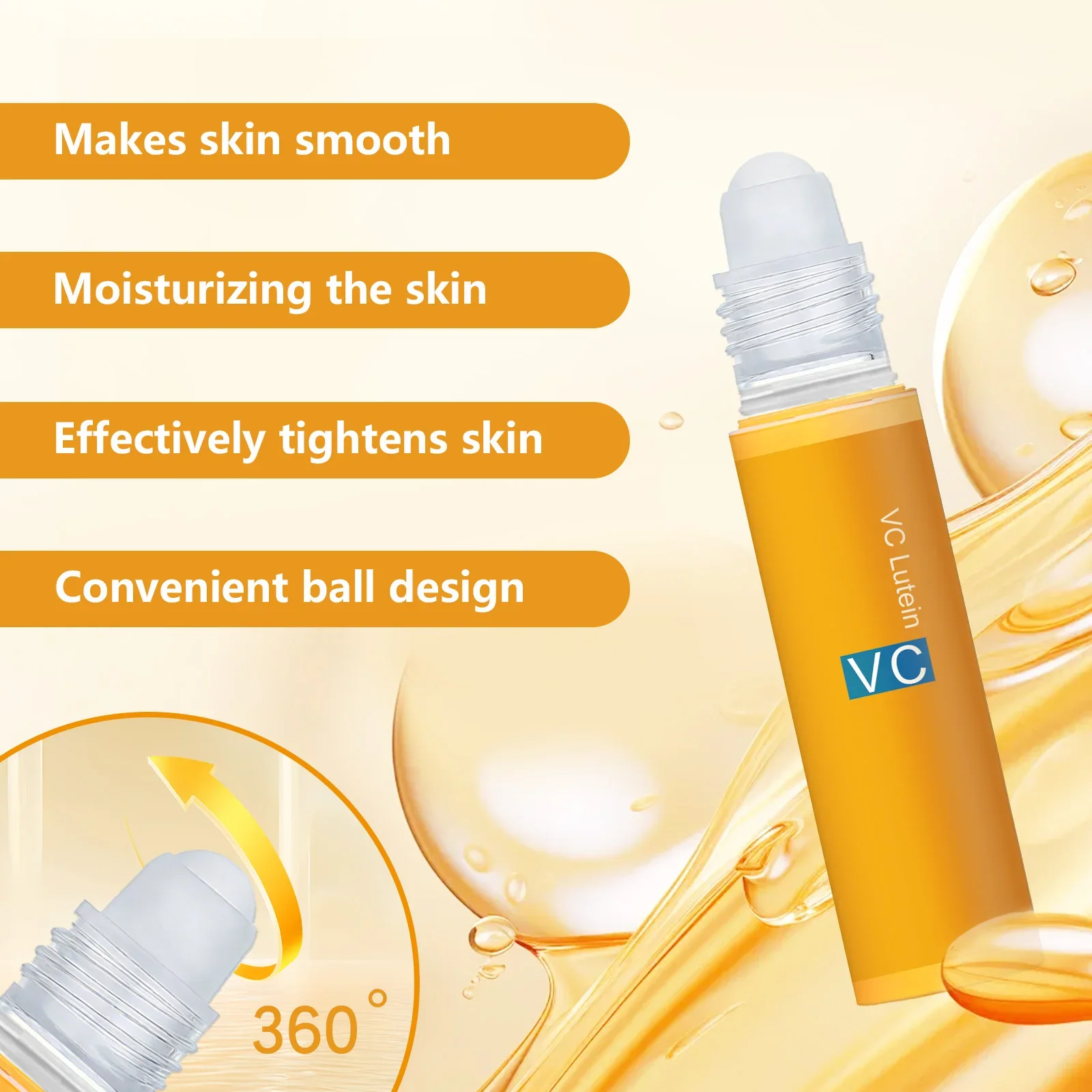 Óleo de Tratamento para Olhos  - Vitamin C Serum avaliação e preço