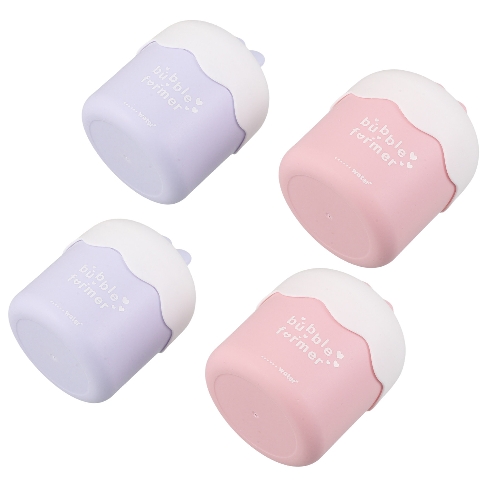 Kit 4 Peças: Frasco Portátil p - Cleanser Face avaliação e preço