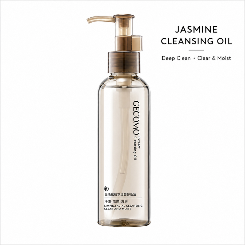 Óleo de Limpeza Jasmine Remove - Cleanser Face avaliação e preço