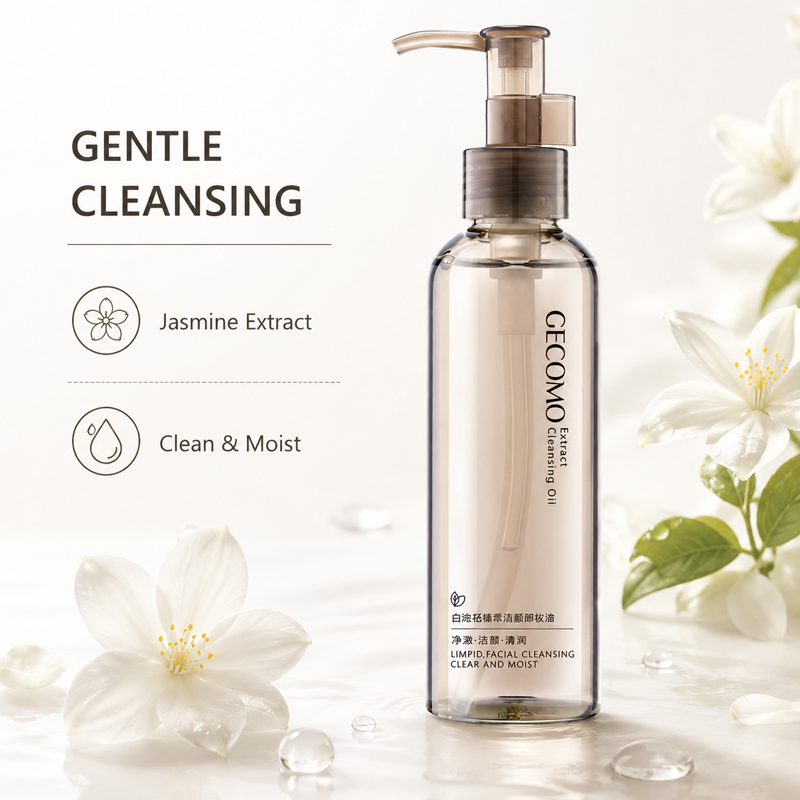 Óleo de Limpeza Jasmine Remove - Cleanser Face avaliação e preço