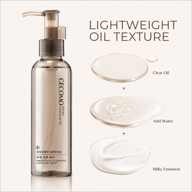 Óleo de Limpeza Jasmine Remove - Cleanser Face avaliação e preço