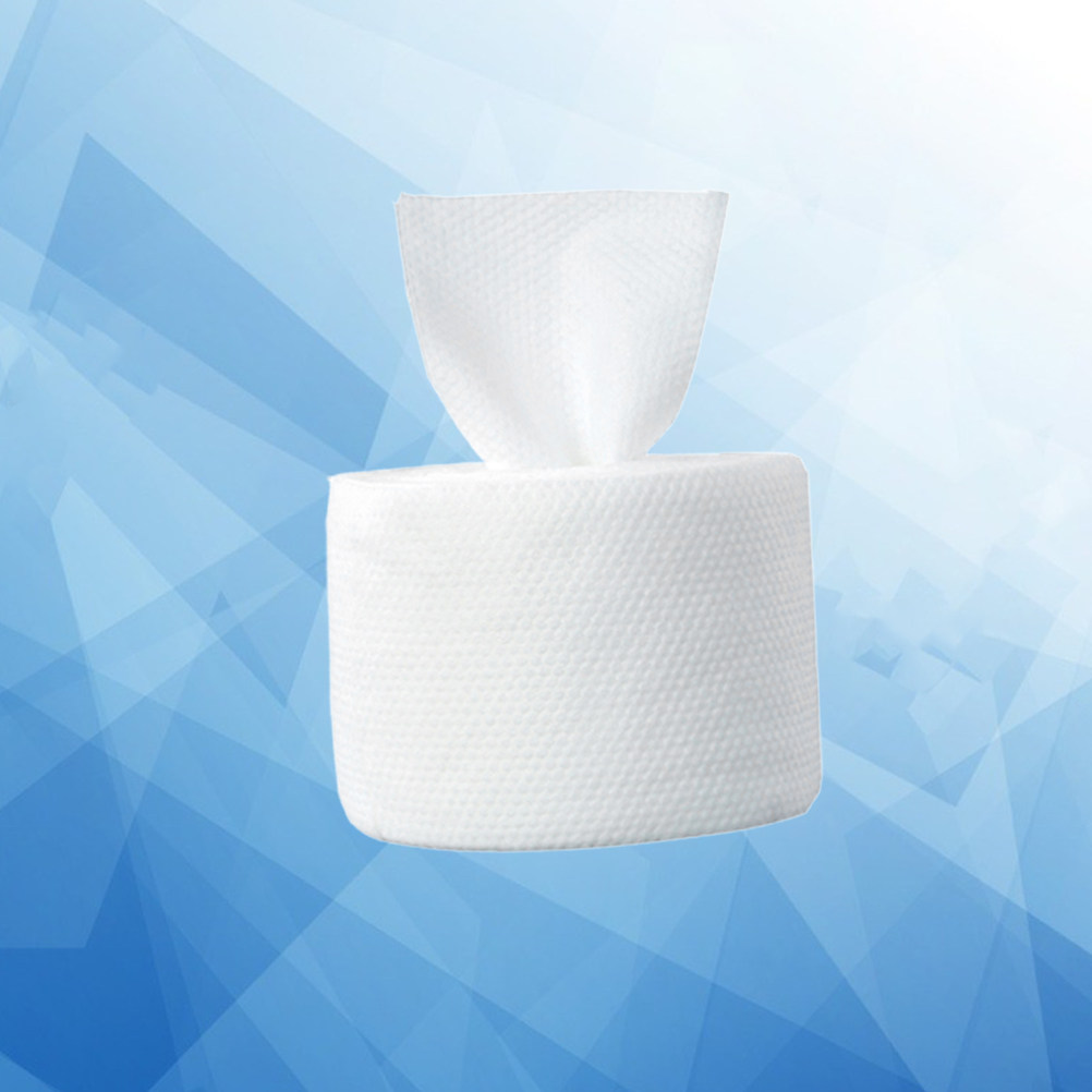 1 pacote de toalhas de rosto d - Cleanser Face avaliação e preço