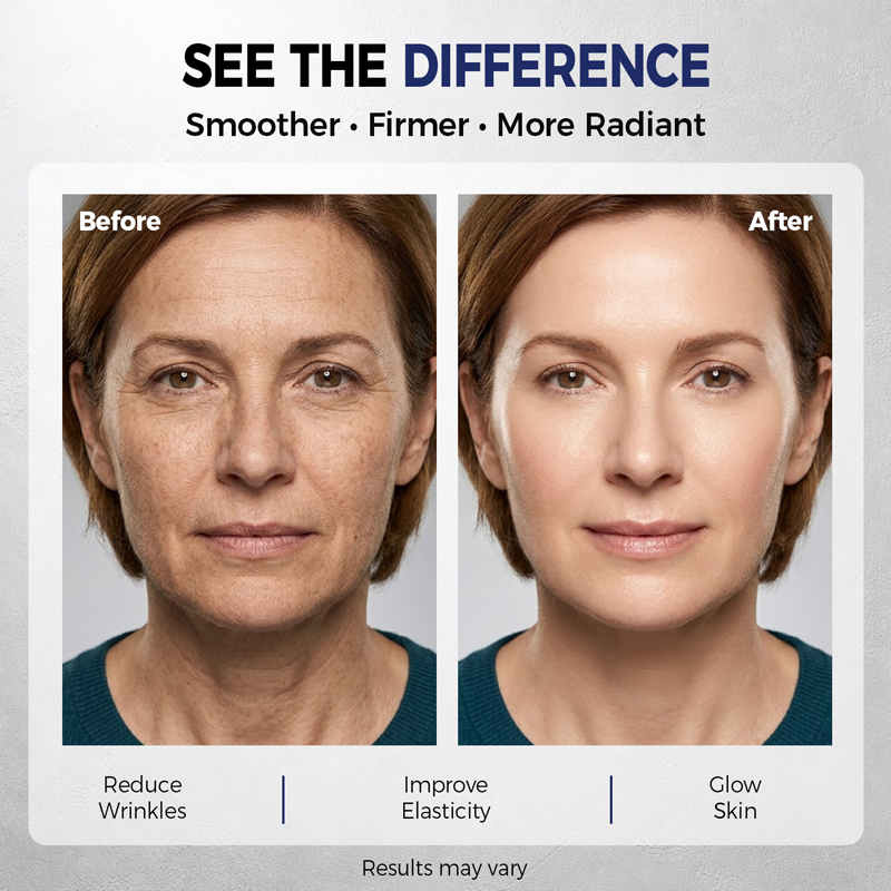 Creme facial com retinol, hidr - Retinol Cream avaliação e preço