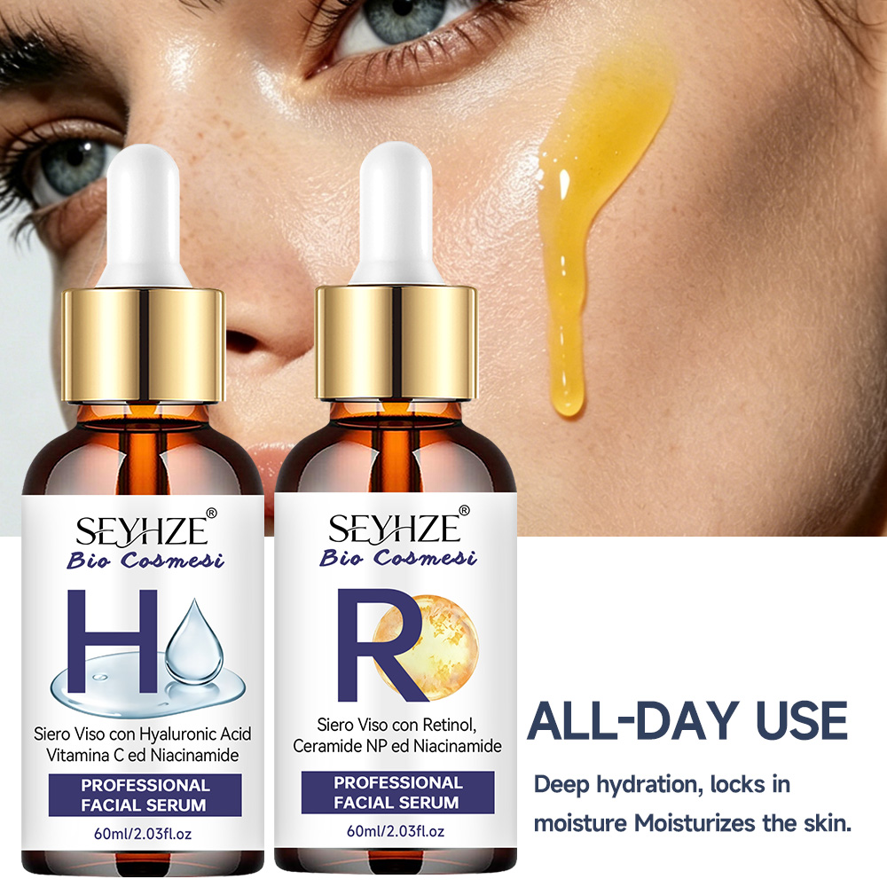 Sérum de Retinol e Niacinamida - Vitamin C Serum avaliação e preço